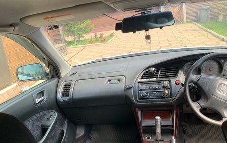 Honda Accord VII рестайлинг, 1998 год, 650 000 рублей, 5 фотография