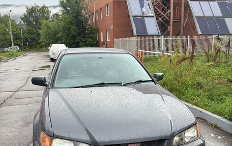 Honda Accord VII рестайлинг, 1998 год, 650 000 рублей, 3 фотография