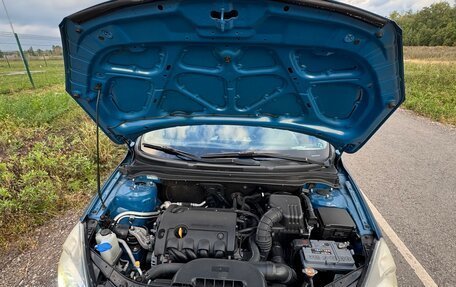KIA cee'd I рестайлинг, 2012 год, 670 000 рублей, 8 фотография