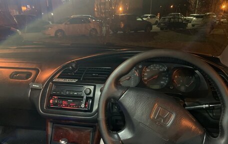 Honda Accord VII рестайлинг, 1998 год, 650 000 рублей, 6 фотография