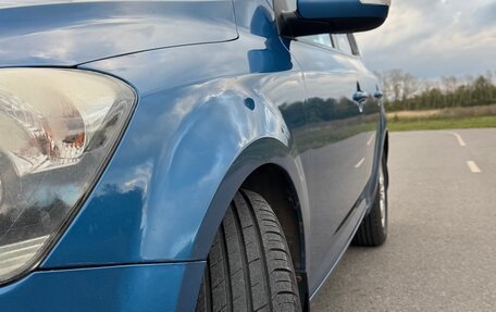 KIA cee'd I рестайлинг, 2012 год, 670 000 рублей, 5 фотография