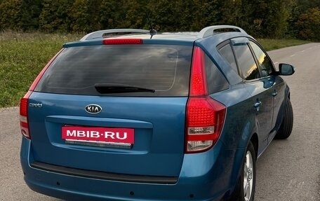 KIA cee'd I рестайлинг, 2012 год, 670 000 рублей, 3 фотография