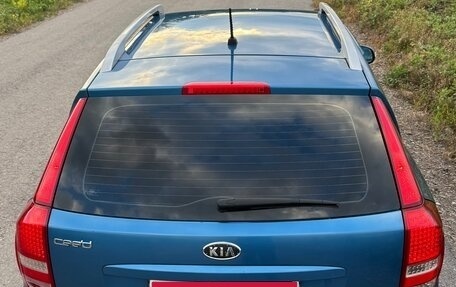KIA cee'd I рестайлинг, 2012 год, 670 000 рублей, 7 фотография