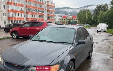 Honda Accord VII рестайлинг, 1998 год, 650 000 рублей, 4 фотография