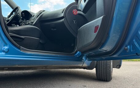 KIA cee'd I рестайлинг, 2012 год, 670 000 рублей, 13 фотография
