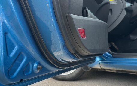 KIA cee'd I рестайлинг, 2012 год, 670 000 рублей, 16 фотография