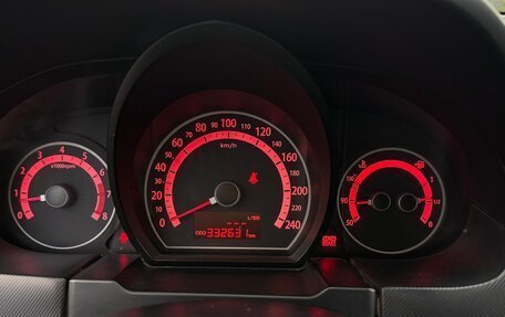 KIA cee'd I рестайлинг, 2012 год, 670 000 рублей, 18 фотография