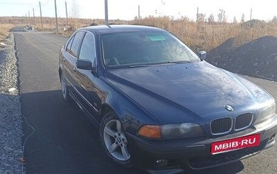 BMW 5 серия, 2000 год, 415 000 рублей, 1 фотография