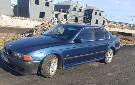 BMW 5 серия, 2000 год, 415 000 рублей, 2 фотография