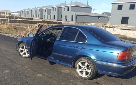 BMW 5 серия, 2000 год, 415 000 рублей, 5 фотография