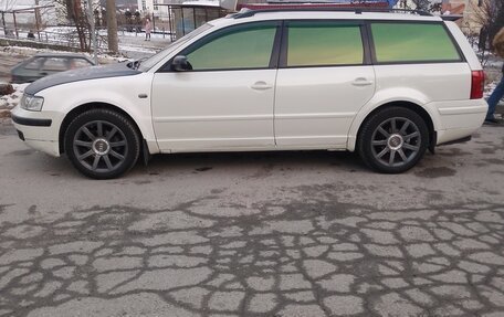 Volkswagen Passat B5+ рестайлинг, 1997 год, 400 000 рублей, 2 фотография