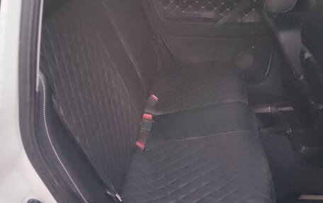 Volkswagen Passat B5+ рестайлинг, 1997 год, 400 000 рублей, 13 фотография