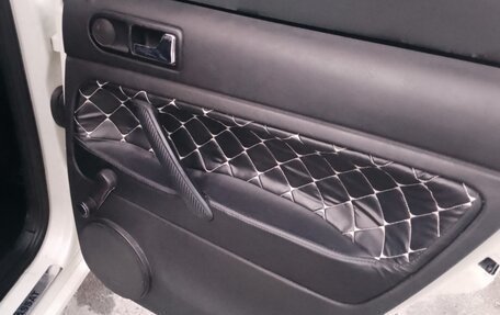 Volkswagen Passat B5+ рестайлинг, 1997 год, 400 000 рублей, 11 фотография