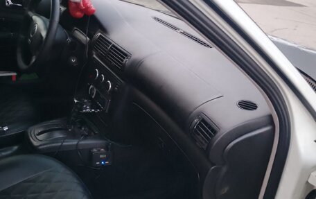 Volkswagen Passat B5+ рестайлинг, 1997 год, 400 000 рублей, 14 фотография