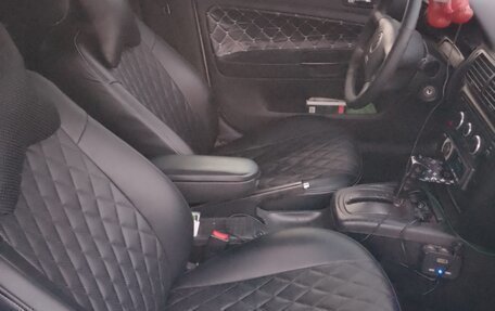 Volkswagen Passat B5+ рестайлинг, 1997 год, 400 000 рублей, 12 фотография