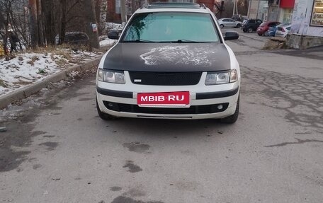 Volkswagen Passat B5+ рестайлинг, 1997 год, 400 000 рублей, 4 фотография