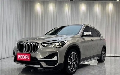 BMW X1, 2022 год, 1 660 020 рублей, 1 фотография