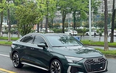 Audi A3, 2023 год, 2 320 000 рублей, 1 фотография