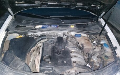 Volkswagen Passat B5+ рестайлинг, 1997 год, 400 000 рублей, 17 фотография