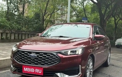 Ford Escort, 2021 год, 890 222 рублей, 1 фотография