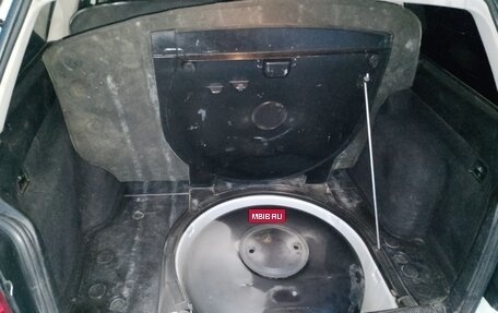 Volkswagen Passat B5+ рестайлинг, 1997 год, 400 000 рублей, 19 фотография