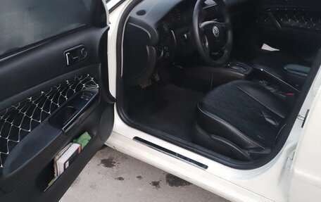 Volkswagen Passat B5+ рестайлинг, 1997 год, 400 000 рублей, 25 фотография