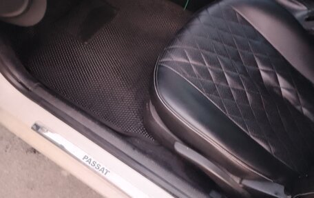 Volkswagen Passat B5+ рестайлинг, 1997 год, 400 000 рублей, 28 фотография