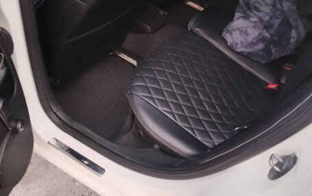 Volkswagen Passat B5+ рестайлинг, 1997 год, 400 000 рублей, 26 фотография
