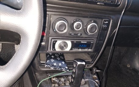 Volkswagen Passat B5+ рестайлинг, 1997 год, 400 000 рублей, 29 фотография