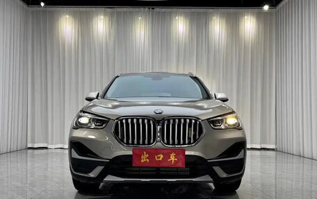 BMW X1, 2022 год, 1 660 020 рублей, 3 фотография