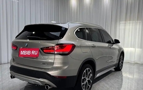 BMW X1, 2022 год, 1 660 020 рублей, 5 фотография