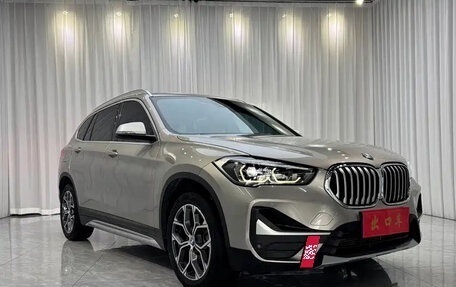 BMW X1, 2022 год, 1 660 020 рублей, 2 фотография