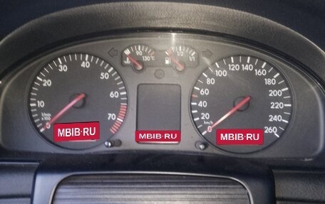 Volkswagen Passat B5+ рестайлинг, 1997 год, 400 000 рублей, 33 фотография