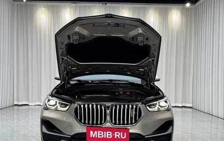 BMW X1, 2022 год, 1 660 020 рублей, 4 фотография