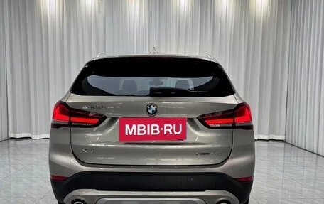 BMW X1, 2022 год, 1 660 020 рублей, 7 фотография