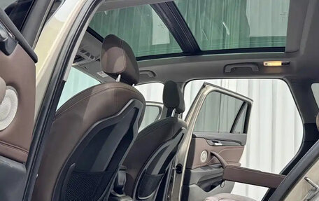 BMW X1, 2022 год, 1 660 020 рублей, 13 фотография