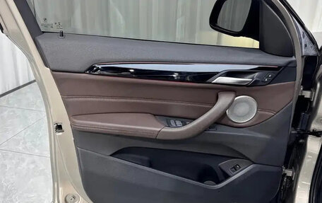 BMW X1, 2022 год, 1 660 020 рублей, 12 фотография