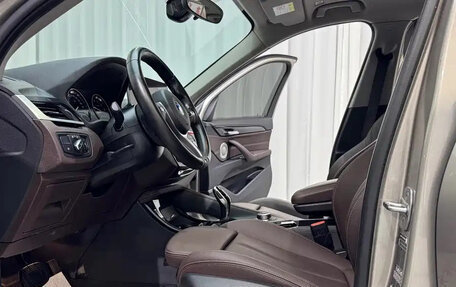 BMW X1, 2022 год, 1 660 020 рублей, 11 фотография