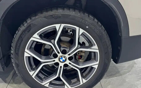 BMW X1, 2022 год, 1 660 020 рублей, 10 фотография
