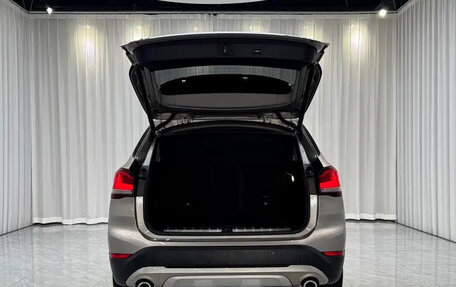 BMW X1, 2022 год, 1 660 020 рублей, 8 фотография
