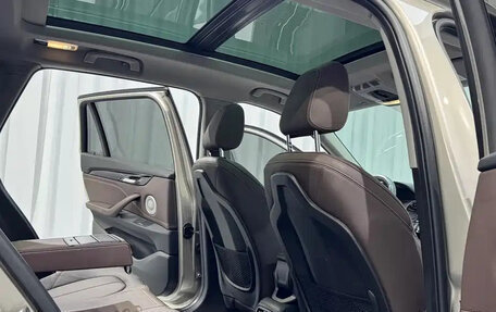 BMW X1, 2022 год, 1 660 020 рублей, 9 фотография