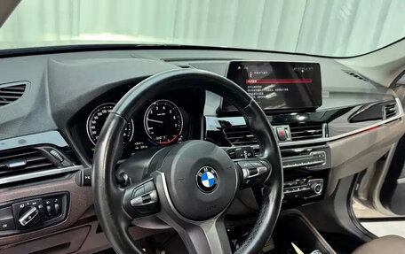 BMW X1, 2022 год, 1 660 020 рублей, 15 фотография
