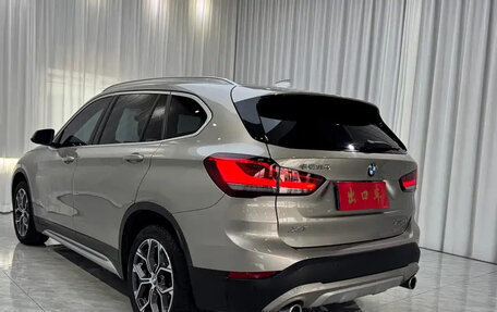 BMW X1, 2022 год, 1 660 020 рублей, 6 фотография