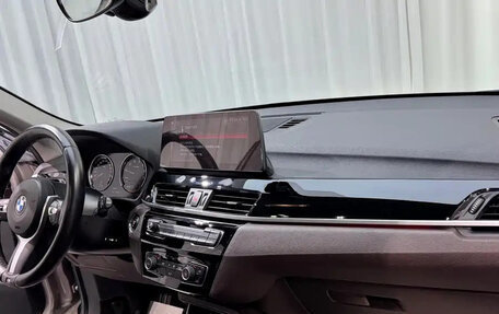 BMW X1, 2022 год, 1 660 020 рублей, 18 фотография