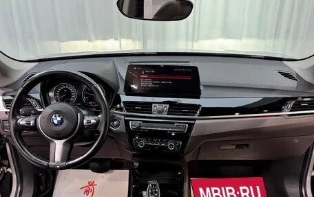 BMW X1, 2022 год, 1 660 020 рублей, 17 фотография
