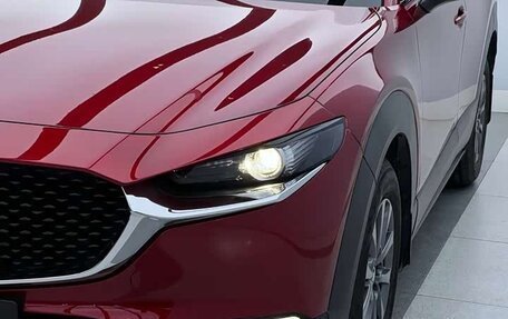 Mazda CX-30 I, 2021 год, 1 750 000 рублей, 2 фотография