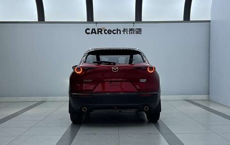 Mazda CX-30 I, 2021 год, 1 750 000 рублей, 4 фотография