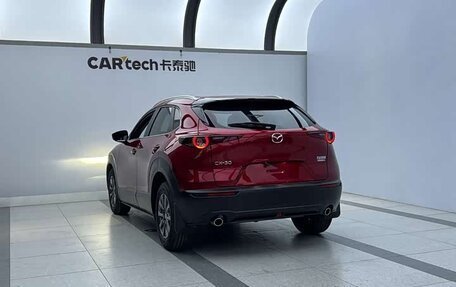 Mazda CX-30 I, 2021 год, 1 750 000 рублей, 5 фотография