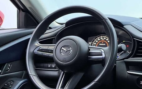 Mazda CX-30 I, 2021 год, 1 750 000 рублей, 11 фотография