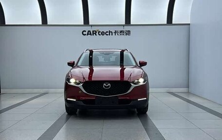 Mazda CX-30 I, 2021 год, 1 750 000 рублей, 12 фотография